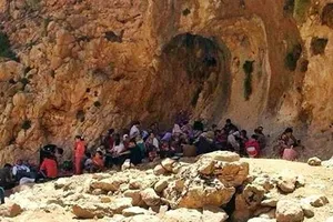 Tổng thống Obama cho phép không kích ở Iraq