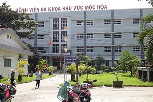 Dự án bệnh viện trăm tỉ gây tranh cãi