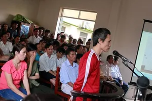 Đố ai đếm được cây rừng? 