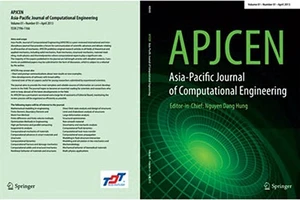  Bàn về chủ thể sáng lập và sở hữu tạp chí APJCEN