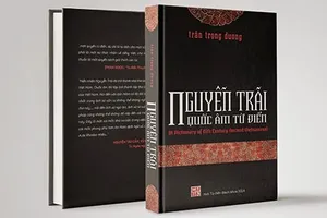 TS Trần Trọng Dương: Tiếng Việt 600 năm trước