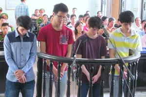 Chuyện cảnh sát giao thông bị tống tiền