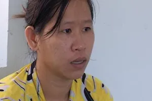 Kẻ cướp “tàng hình” bị bắt