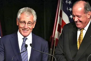 Tàu chiến Mỹ sẽ sử dụng căn cứ Úc 