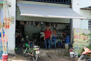 Giúp người dân nhận lại giấy tờ nhà 