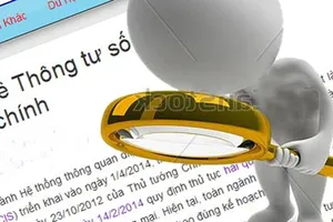 Nhiều bộ ngành lạm dụng thông tư để cài lợi ích riêng 