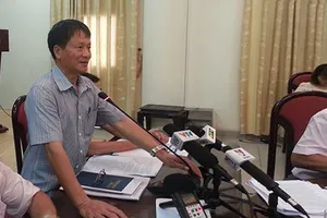 Phó ban tổ chức quận ủy bị điều tra về hành vi giết người