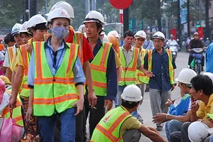 Lao động hợp đồng một tháng được BHXH bắt buộc