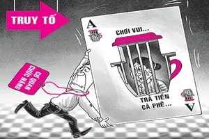 Vụ “Đánh bài trả tiền cà phê cũng bị tù“: Để không còn những bi kịch tương tự
