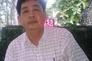 Bán nhà kê biên vẫn không sao? 