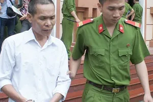 Mua bé gái 13 tuổi về bắt bán dâm: Bảy năm tù