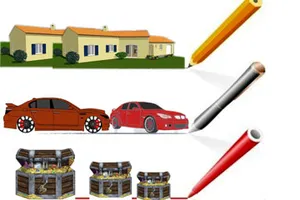 Vì sao dân hay nghi ngờ tài sản “khủng” của quan chức?