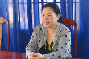 Bắt kẻ lừa đảo sau 18 năm trốn truy nã