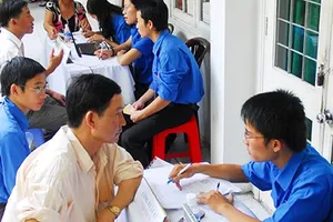 Giúp dân hiểu luật để bảo vệ mình