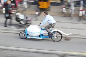 Tinh trùng Bắc Âu đổ bộ vào Anh 