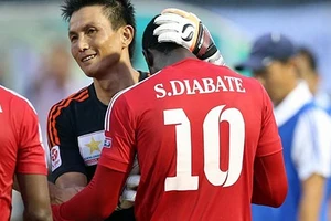 Trận play off HV An Giang - XSKT Cần Thơ: Cần Thơ dễ đá hơn!