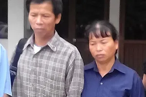 Ông Nguyễn Thanh Chấn gặp TAND Tối cao bàn việc bồi thường oan