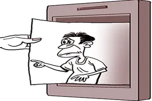 Trộm rồi gửi ảnh cho khổ chủ