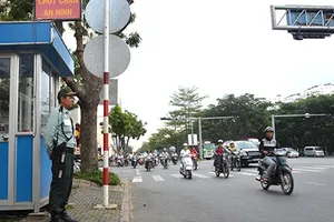 Phát triển mô hình an ninh tự quản