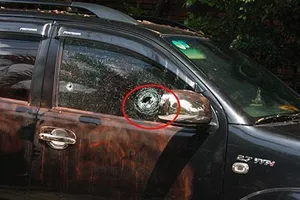 Vụ hai người chết trong ô tô: Đang làm rõ nhiều tình tiết nghi vấn