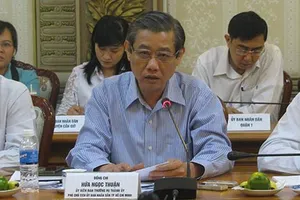 TP.HCM sẽ dành đất xây trường mầm non