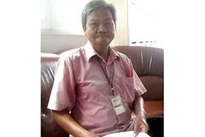 Bắt đương sự chờ vì rối chuyện phối hợp