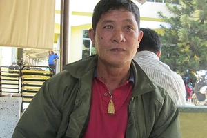 Đường hoàn lương - Bài 2: Rời trại giam về làm đội trưởng bắt cướp