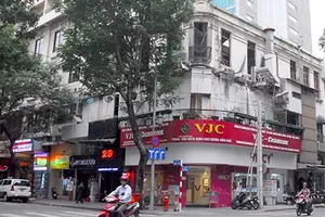 Giá đất đô thị sẽ tăng gấp đôi?