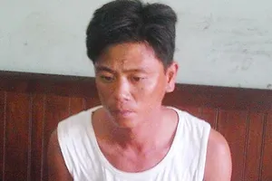 Tạm giữ ba kẻ đánh chết người chê nước mía dở 