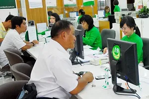 Chọn lọc khi nới cho vay tín chấp 