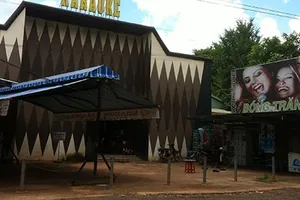 Hai phó giám đốc sở đánh nhau phải nhập viện