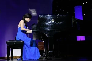 Đưa nhạc hàn lâm lên… núi 