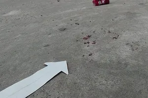 Bắt nghi can truy sát, giết người dã man