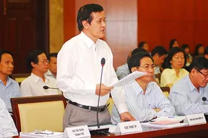 Chặn đứng nạn “bè phái thân quen”