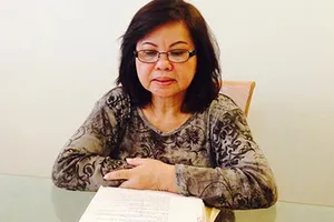 12 năm chưa xử xong vụ giả di chúc 