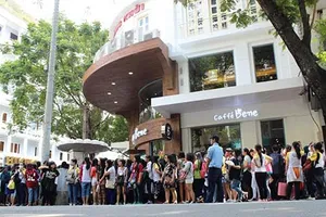 Cứ nhẹ nhõm trước lối sống của giới trẻ!