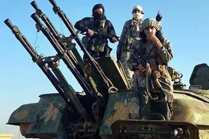 Úc chi 60 triệu USD chống thánh chiến Hồi giáo