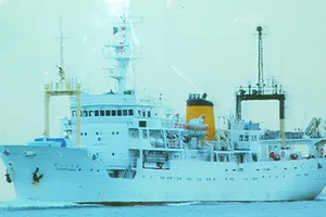  “Không có chuyện chúng tôi nhập rác về”