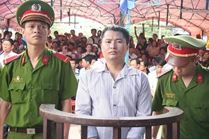 Kẻ giết bạn gái rồi giãi bày trên Facebook bị tử hình