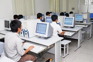 Hai nguyên tắc của một ĐH phi lợi nhuận ở Hà Nội