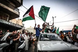 Thỏa thuận ngừng bắn lâu dài ở Gaza