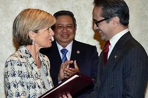 Úc-Indonesia khôi phục quan hệ tình báo 