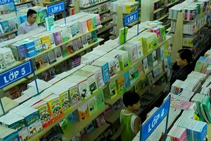 Đồng tình có nhiều bộ sách giáo khoa