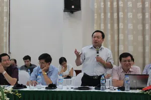 Cần cơ quan “siêu quyền lực” chống tham nhũng?