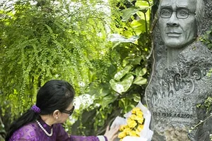 Cần tôn trọng ý chí của Trịnh Công Sơn 