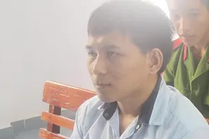 Bắt cóc con để đòi ‘yêu’ mẹ bị 5 năm tù