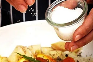 Món ăn cũng như tình người