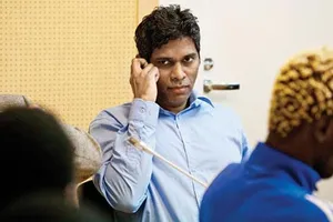 Tiết lộ động trời của trùm cá độ Wilson Raj 