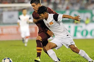 Vấn đề của bóng đá Việt Nam: Lý lẽ của trái tim