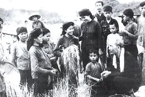 Dân chủ: Chất sống của đoàn kết và phát triển